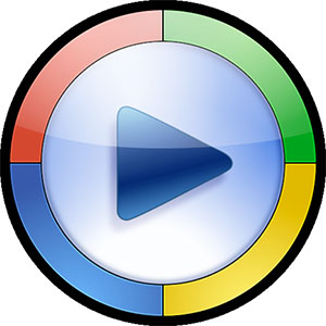 Windows Media Player 10 Icon