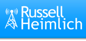 Russell Heimlich Logo
